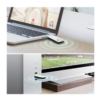 Scheda di rete TP-Link TL-WN821N WLAN 300 Mbit/s