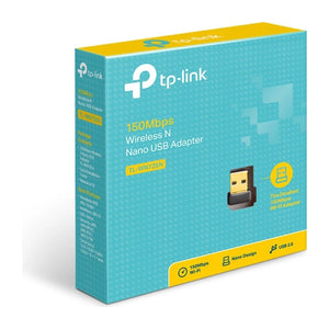 Scheda di rete TP-Link TL-WN725N WLAN 150 Mbit/s