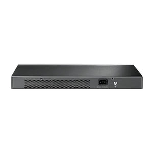 Switch di rete rackmount Gigabit TP-LINK a 16 porte