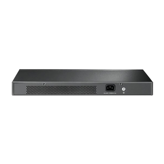 Switch di rete rackmount Gigabit TP-LINK a 16 porte