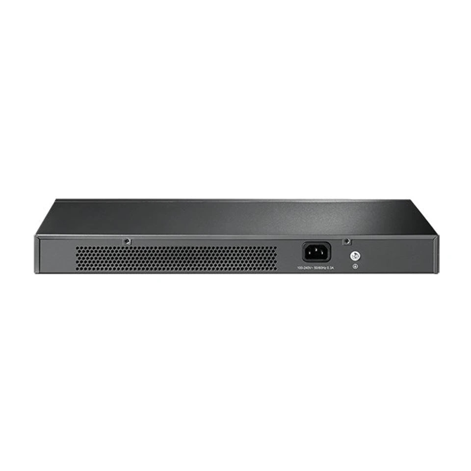 Switch di rete rackmount Gigabit TP-LINK a 16 porte