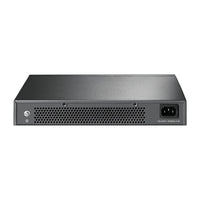 Switch di rete Gigabit da 24 porte TP-Link per desktop/rackmount