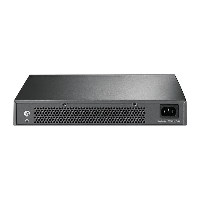 Switch di rete Gigabit da 24 porte TP-Link per desktop/rackmount
