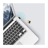 Scheda di rete TP-Link TL-WN725N WLAN 150 Mbit/s