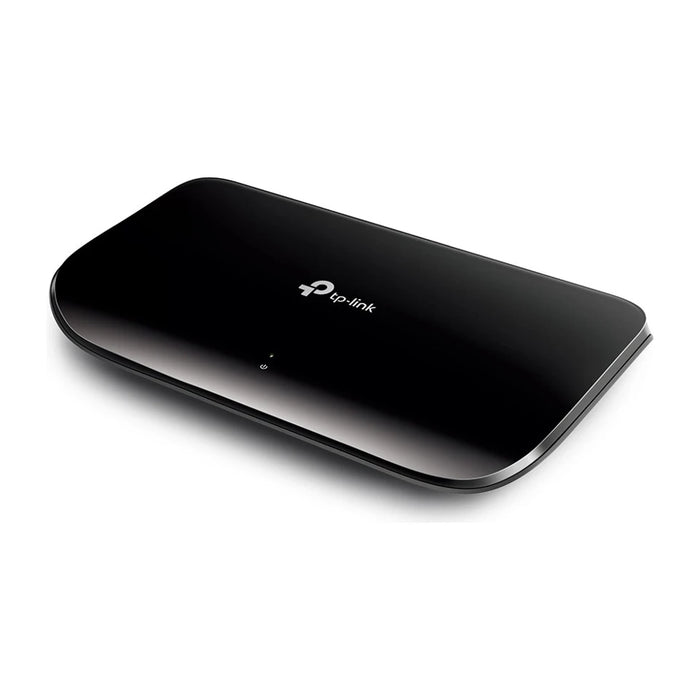Switch di rete desktop Gigabit a 8 porte TP-Link