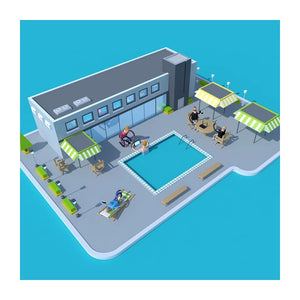 Router wireless TP-Link Archer MR200 Fast Ethernet Dual-band (2,4 GHz / 5 GHz) 4G nero