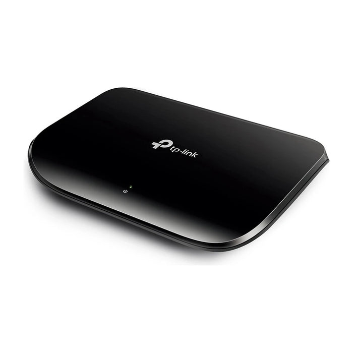 Switch di rete desktop Gigabit a 5 porte TP-Link
