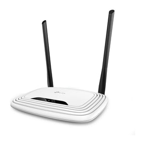 Router WiFi TP-Link 300Mbps Wireless N