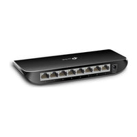 Switch di rete desktop Gigabit a 8 porte TP-Link