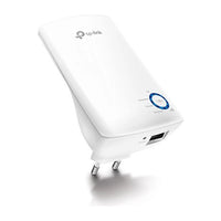 Ripetitore Wi-Fi TP-LINK 300Mbps