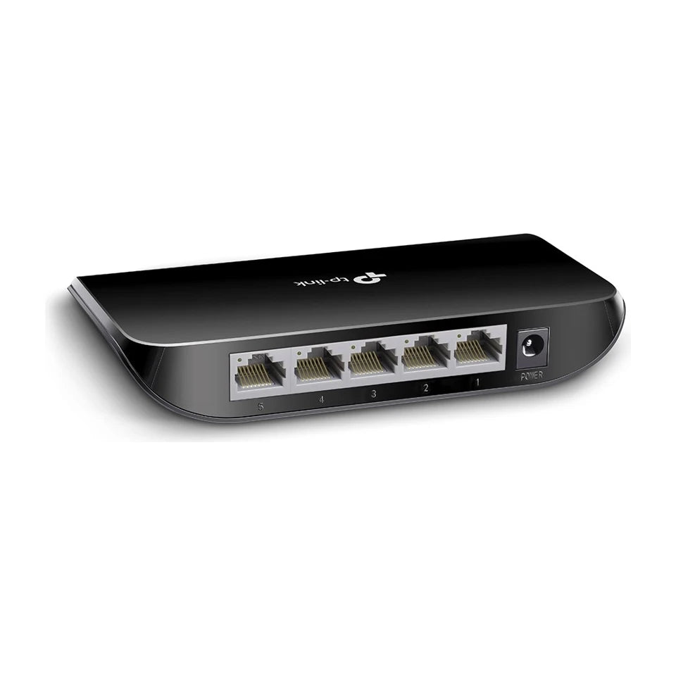Switch di rete desktop Gigabit a 5 porte TP-Link