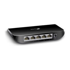 Switch di rete desktop Gigabit a 5 porte TP-Link