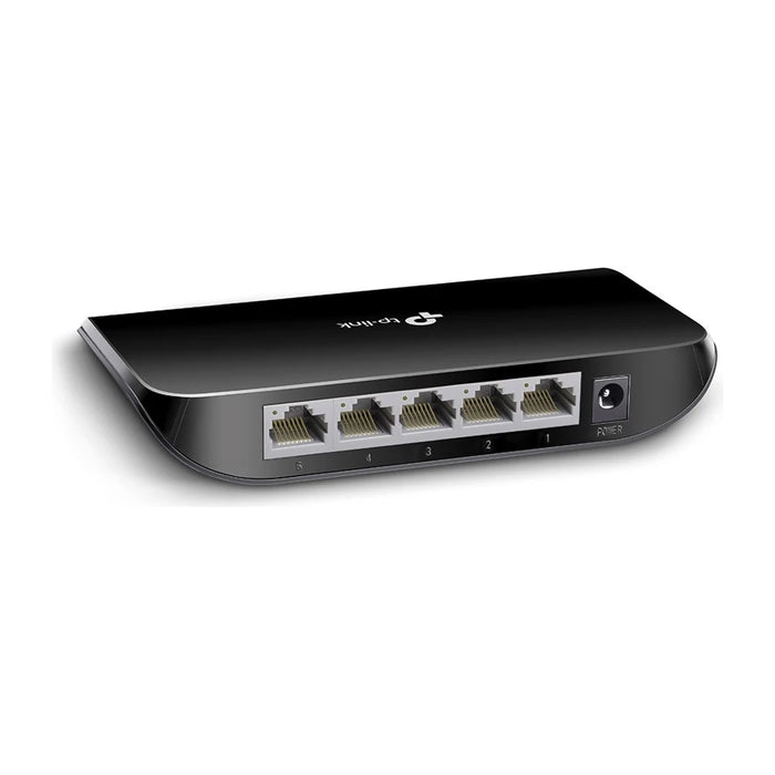 Switch di rete desktop Gigabit a 5 porte TP-Link