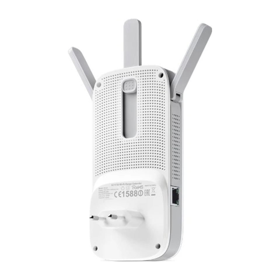 TP-LINK AC1750 Ripetitore Wi-Fi