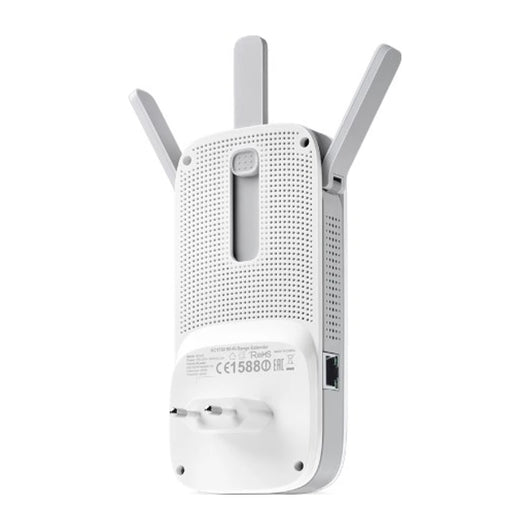 TP-LINK AC1750 Ripetitore Wi-Fi