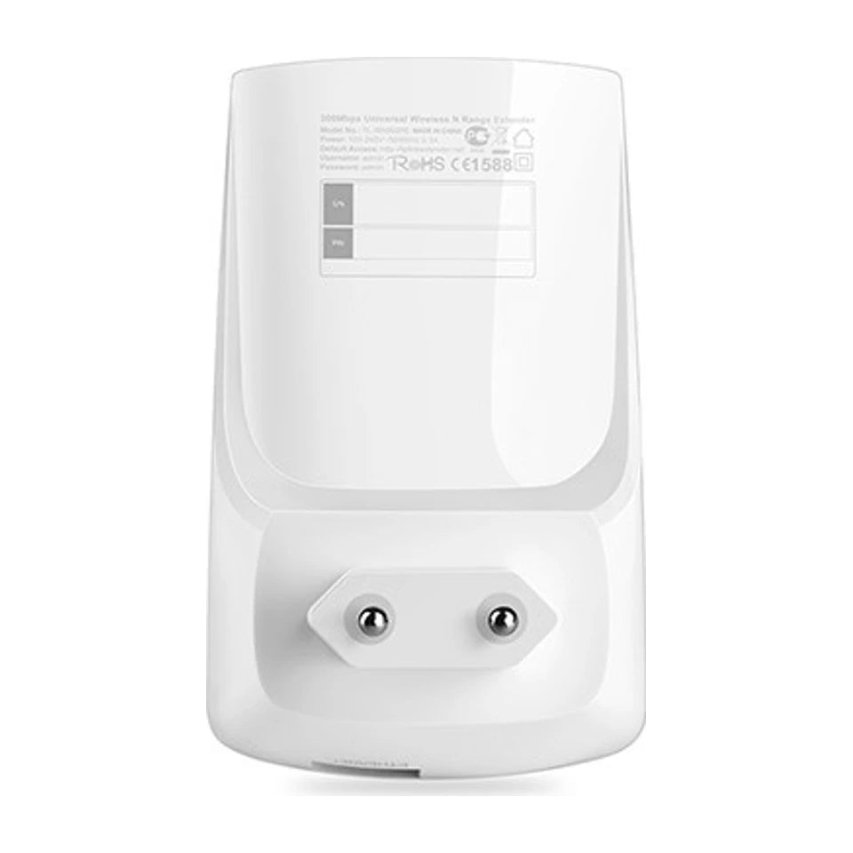 Ripetitore Wi-Fi TP-LINK 300Mbps