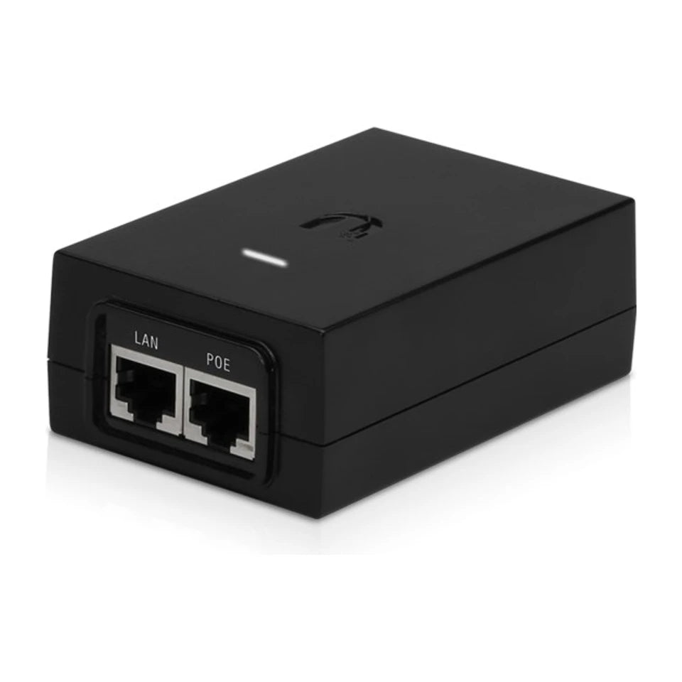 Ubiquiti POE-48-24W Fast Ethernet 48 V
