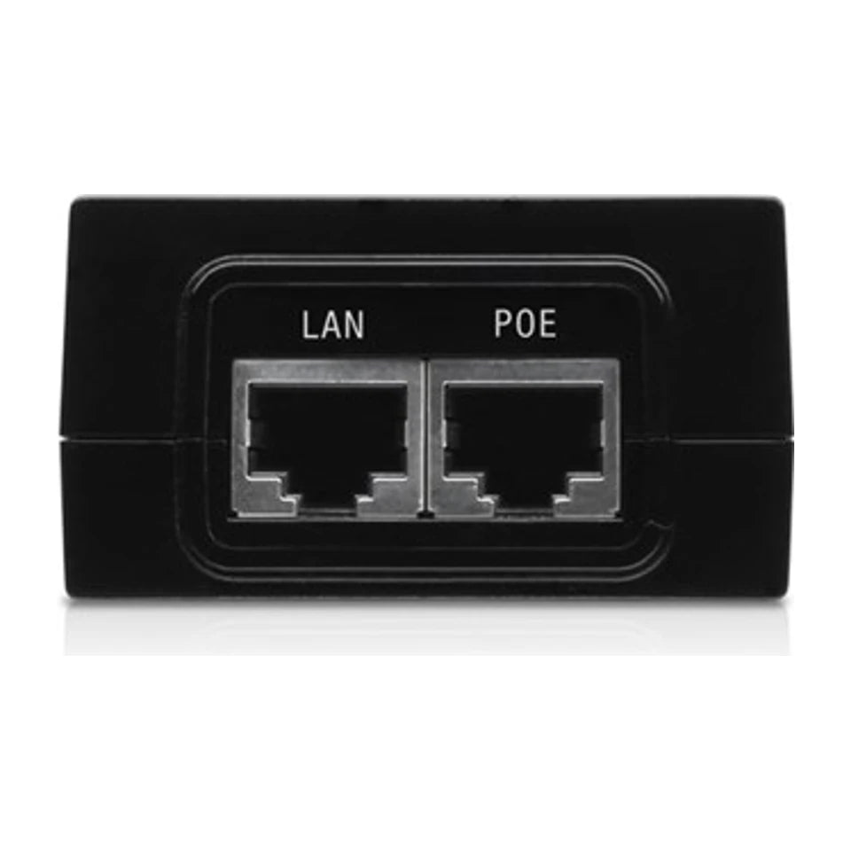 Ubiquiti POE-48-24W Fast Ethernet 48 V