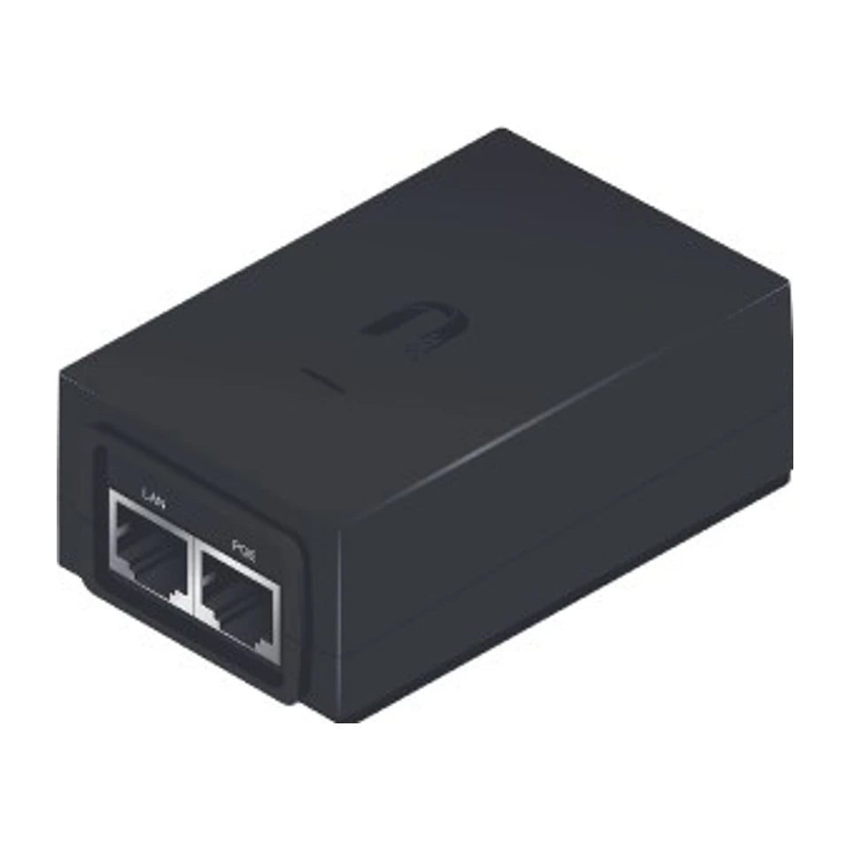 Ubiquiti POE-48-24W Fast Ethernet 48 V