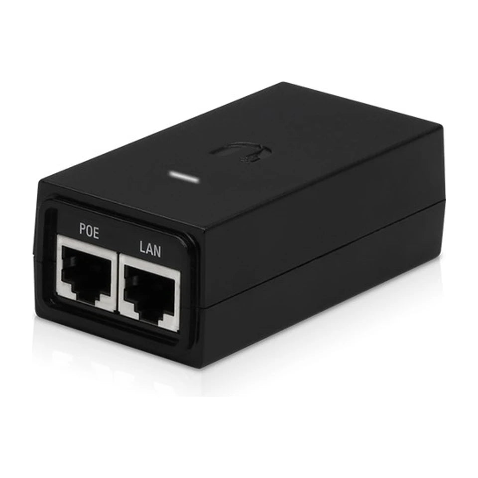Adattatore PoE Ubiquiti POE-24-12W 24 V