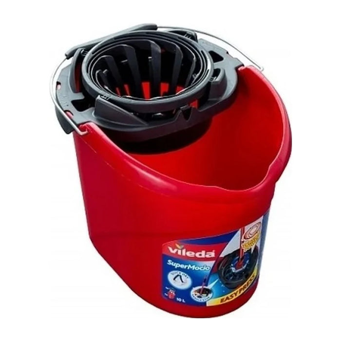 Secchio con strizzatore Vileda Torsion Power