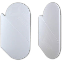 Pannello di separazione fluidmas ter 8090390500