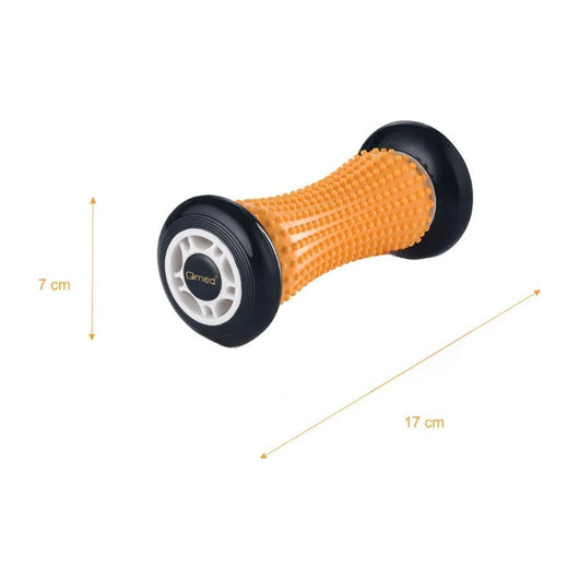 Rullo massaggiatore QMED per riabilitazione
