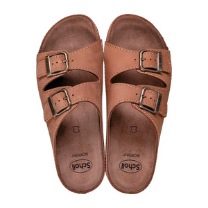 Scholl Air Bag - infradito unisex, taglia 45