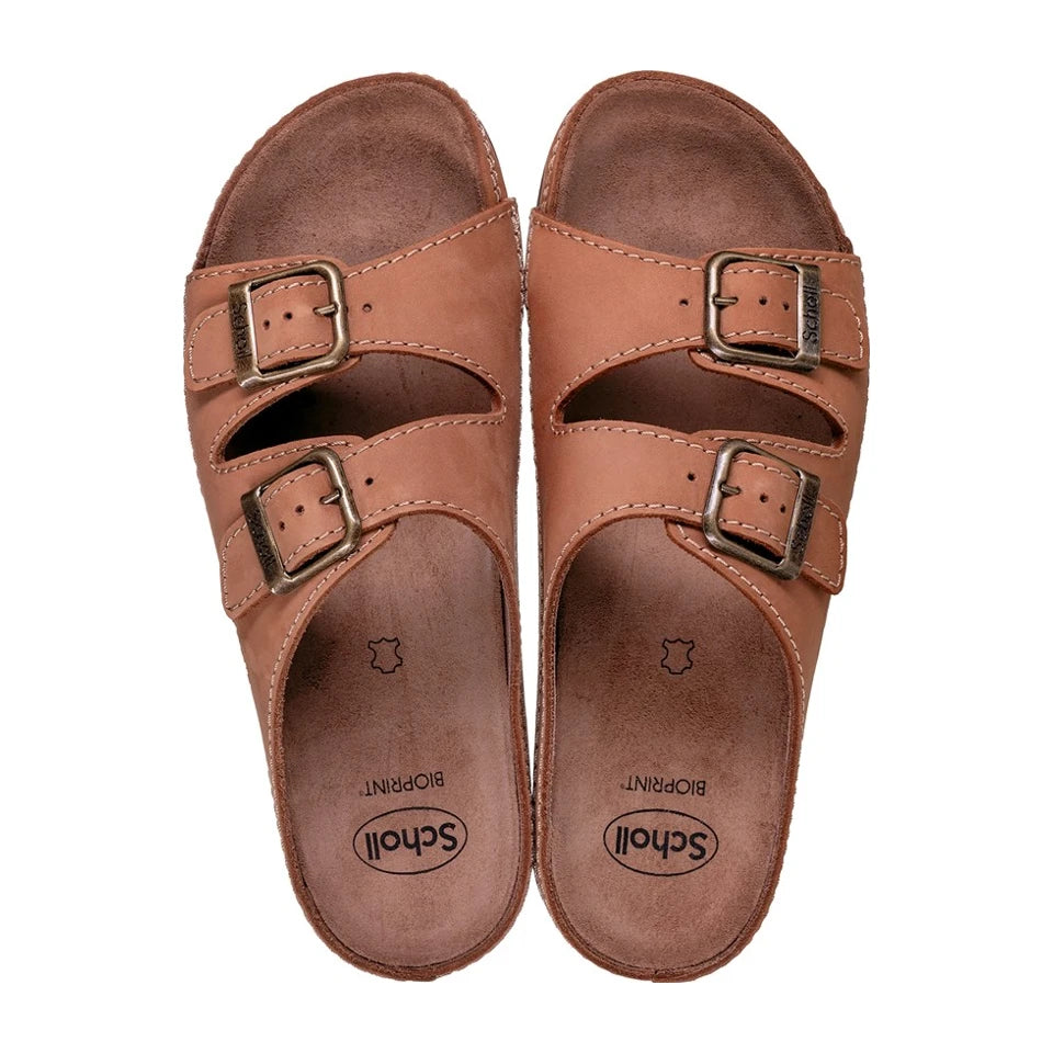 Scholl Air Bag - infradito unisex, taglia 45