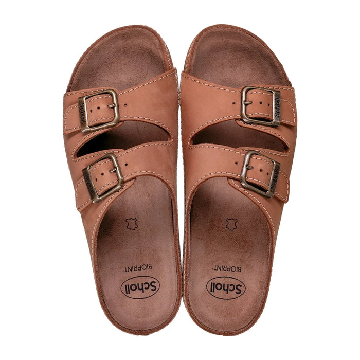 Scholl Air Bag - infradito unisex, taglia 45