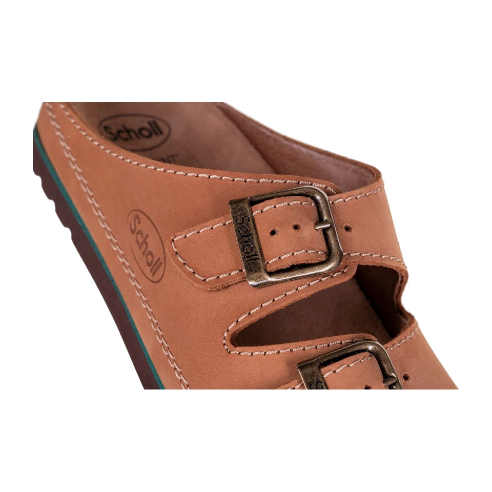 Scholl Air Bag - infradito unisex, taglia 45