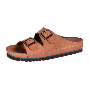 Scholl Air Bag - infradito unisex, taglia 45