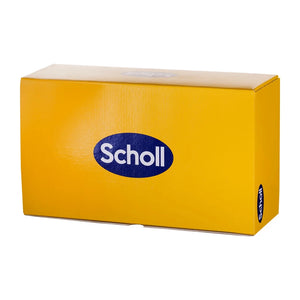Scholl Air Bag - infradito unisex, taglia 45
