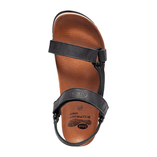 Scholl Heaven Nero Unisex Adulto