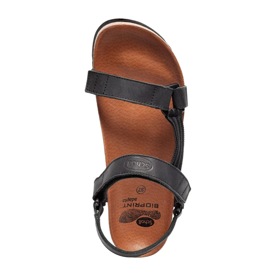 Scholl Heaven Nero Unisex Adulto