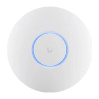 Punto di accesso wireless Ubiquiti U6+ 2402 Mbit/s Bianco Power over Ethernet (PoE)
