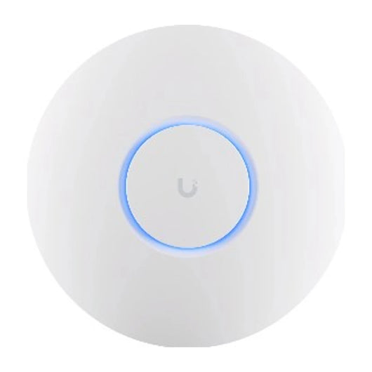 Punto di accesso wireless Ubiquiti U6+ 2402 Mbit/s Bianco Power over Ethernet (PoE)
