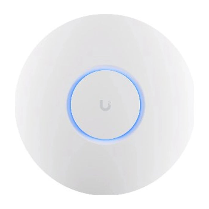 Punto di accesso wireless Ubiquiti U6+ 2402 Mbit/s Bianco Power over Ethernet (PoE)