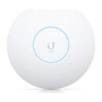 Punto di accesso Wi-Fi Ubiquiti UniFi6 Enterprise 4800 Mbit/s (PoE)