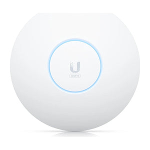Punto di accesso Wi-Fi Ubiquiti UniFi6 Enterprise 4800 Mbit/s (PoE)