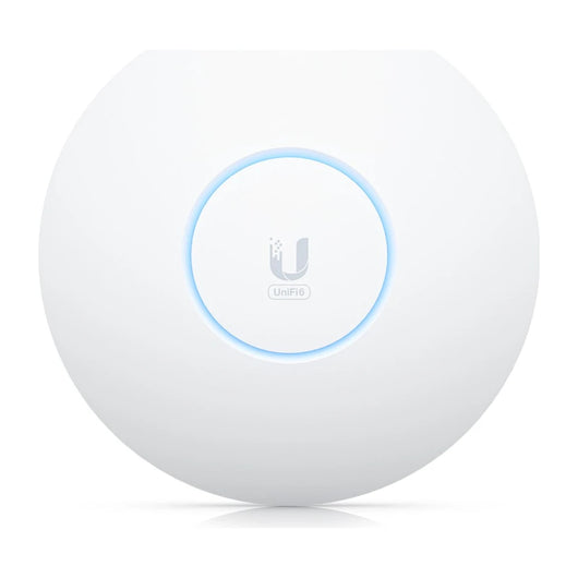Punto di accesso Wi-Fi Ubiquiti UniFi6 Enterprise 4800 Mbit/s (PoE)