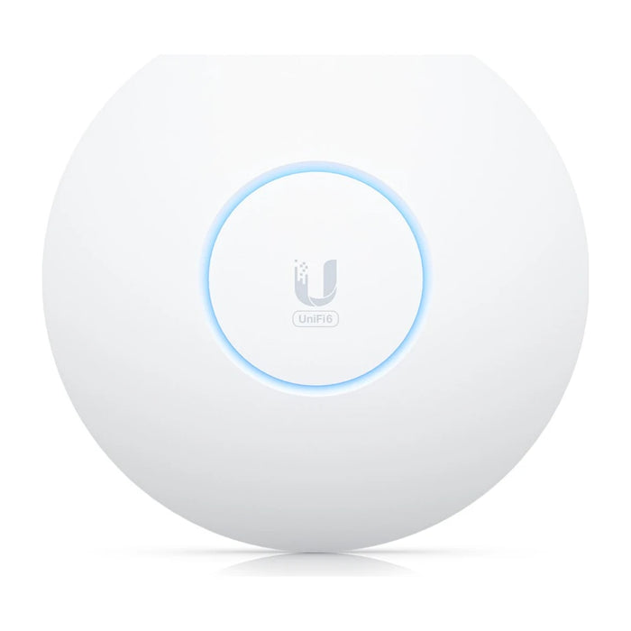 Punto di accesso Wi-Fi Ubiquiti UniFi6 Enterprise 4800 Mbit/s (PoE)