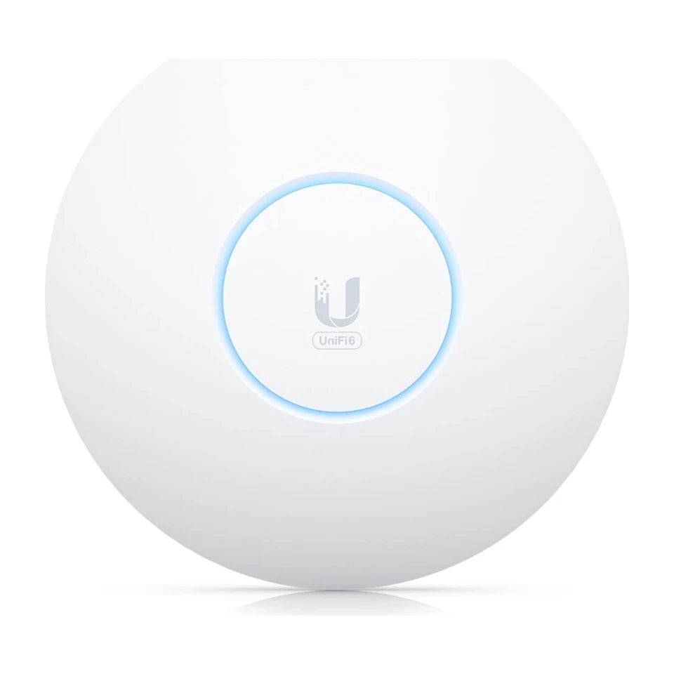 Punto di accesso Wi-Fi Ubiquiti UniFi6 Enterprise 4800 Mbit/s (PoE)