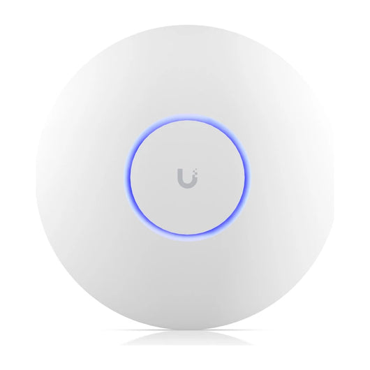 Ubiquiti UniFi U7 Pro Access Point Wi-Fi 5400 Mbit/s 7 bianco PoE+