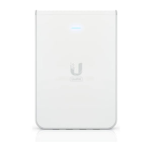 Ubiquiti Unifi 6 In-Wall 4800 Mbit/s Bianco Power over Ethernet (PoE)