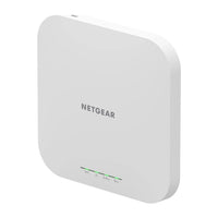 Punto di accesso NETGEAR WAX610-100EUS Wi-Fi 6 2.4 GHz / 5 GHz PoE/PoE+