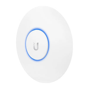 Punto di accesso wireless Ubiquiti UAP-AC-PRO 1300 Mbit/s Bianco Power over Ethernet (PoE)