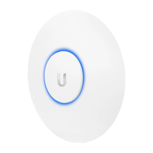 Punto di accesso wireless Ubiquiti UAP-AC-PRO 1300 Mbit/s Bianco Power over Ethernet (PoE)