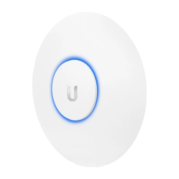 Punto di accesso wireless Ubiquiti UAP-AC-PRO 1300 Mbit/s Bianco Power over Ethernet (PoE)