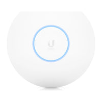 Punto di accesso wireless Ubiquiti U6-PRO 4800 Mbit/s Bianco Power over Ethernet (PoE)